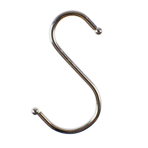 S Hooks 3