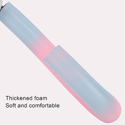 Thigh Master, Counter Home Thigh Master Bodybuilding (Gradiente Azul Rosa)