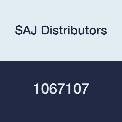 SAJ Distributors 1067107 Cetirizine Tablet, 10 mg (Pack of 48)
