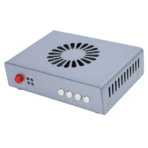 HDMI Synthesizer, DMA Fuser Combiner Display Overlay, HD 240 Hz, 2