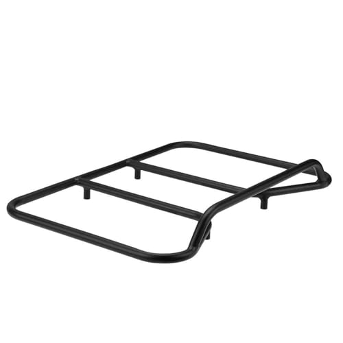 Support de rangement arrière en alu pour BMW R1200 1250 GS ADV - 3