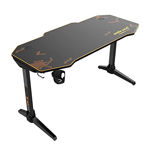 ANDASEAT Gaming Desk