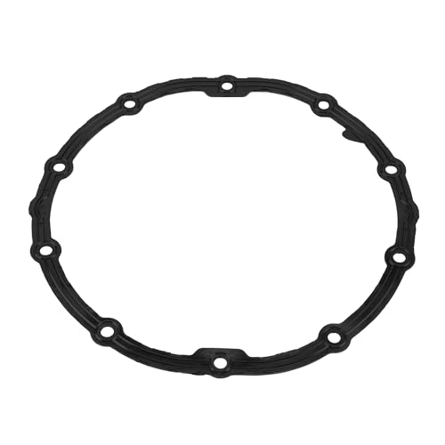 Rear Suspension Axle Differential Pumpkin Housing Cover Gasket Seal for Chevrolet Silverado 1500 for GMC Sierra Yukon for Cadillac Escalade ESV EXT 2009-2014 15860607 by Jetuplusllc - Used condition - US$18.90