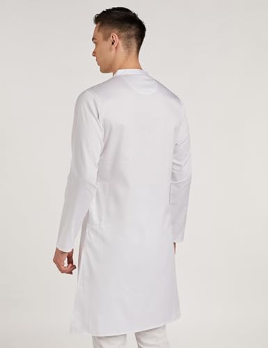 Image of Amazon Brand - Symbol Men's Cotton Regular Fit Long Kurta