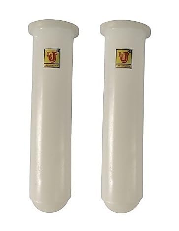 Lab Junction Centrifuge Machine Test Tube Holder 1 No. 12 X 15 ml Height 9 cm Width 2 cm O. D. 20.62 mm Material Polypropylene L J - 101 E as per Quality Standards (B0CB7PR4DK) Amazon Price History, Amazon Price Tracker