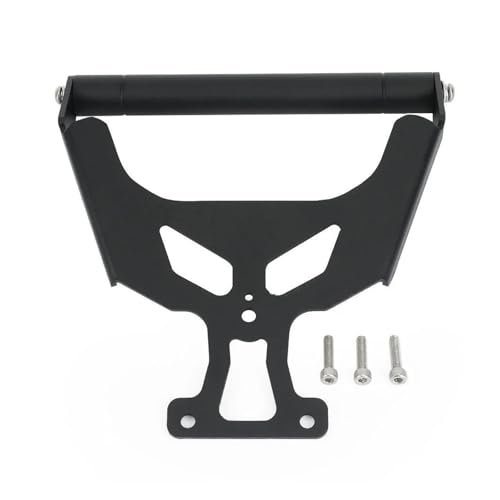 Support de Navigation GPS pour Téléphone Moto Tracer 9 2024 - 3