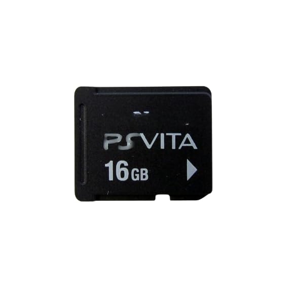 BVG 16GB Memory Card Compatible with Sony PS Vita-image-5