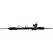 Cardone 22-380 Remanufactured Hydraulic Power Steering Rack and Pinion Complete Unit