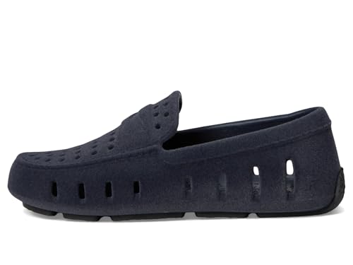 Image of Floafers Kids, Unisex, Prodigy Driver Faux Suede (Toddler /Little Kid /Big Kid)