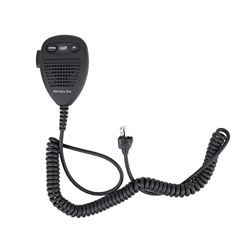 Micrófono PNI Echo One para comunicación clara en rutas de carretera 4