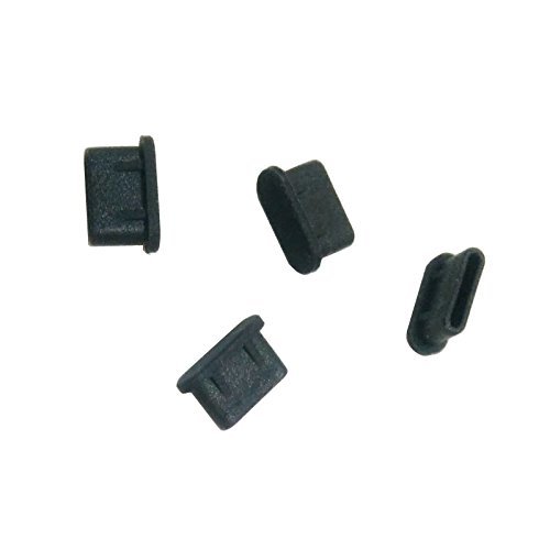 Amazon.co.jp: monofive USB3.1 Type-Cポート防塵保護カバー・キャップ