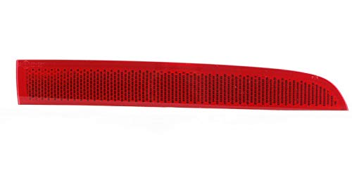 Right Bumper Reflector 1K6945106A : Amazon.de: Automotive