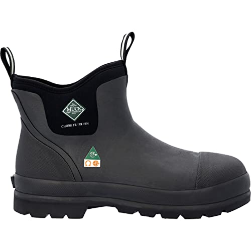 Image of MUCK Men's Outscape Chelsea Slip On