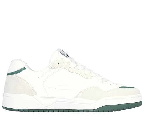 Image of Skechers Men Koopa Volley Low Lifestyle Sneakers