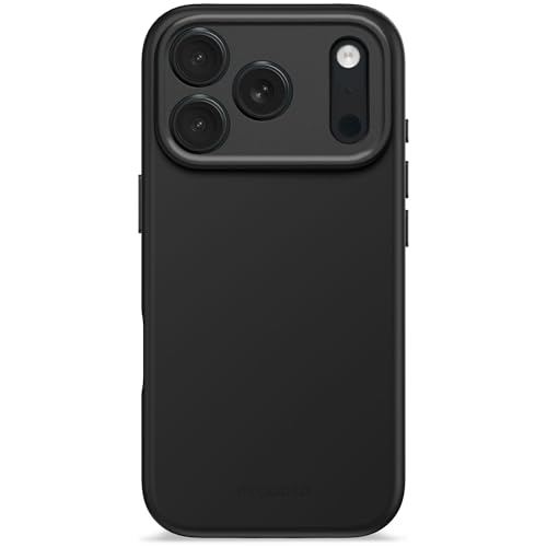 Coque anti-rayures iPhone 17 Pro rose avec protection de caméra - 2