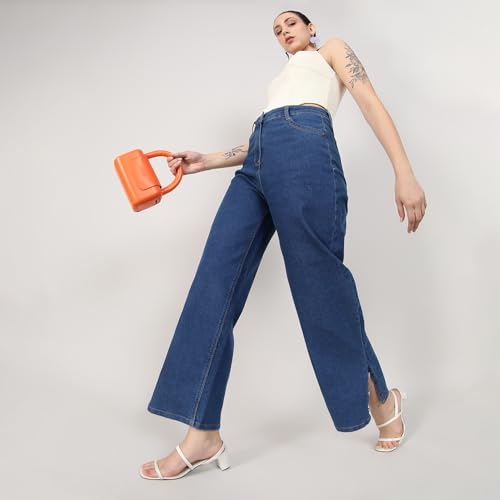 Image of PINACOLADA Women Jeans