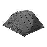 Portable et polyvalent : idéal pour la maison, les expositions ou à partager entre amis, cet album est facile à transporter et vous permet de profiter de votre collection partout. enveloppes réutilisables pour l’argent liquide, timbres américains inclus