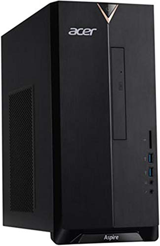 Acer Desktop Computer Aspire XC-830 Pentium Silver J5040 (2.00 GHz