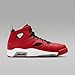 Jordan Flight Club '91 Men's Shoes (DC7329-601, Varsity Red/White/Black) Size 11