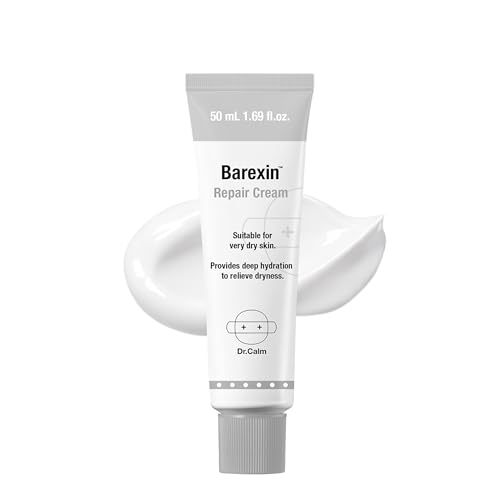 Dr.Calm Barexin EGF Repair Cream