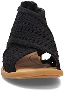 BORN Women's Iwa Mac Black 9 B(M) US | Image 2