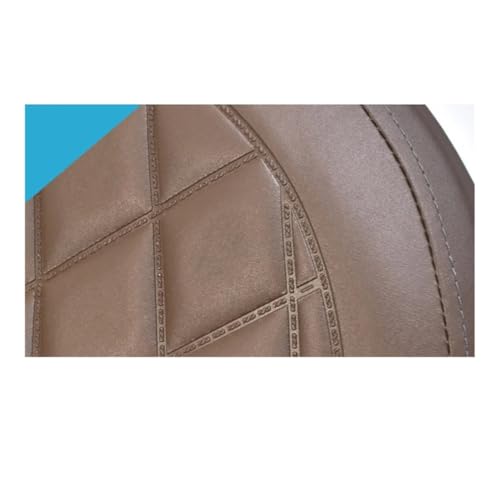 Asiento pasajero Rebel CMX 1100 cojín de viaje para rutas largas en moto 21-25 4