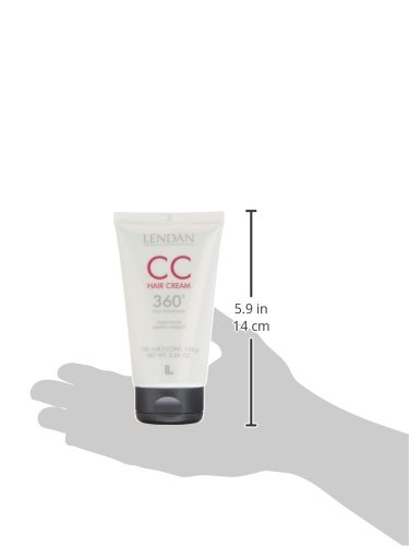 Lendan CC Hair Cream 150 ml