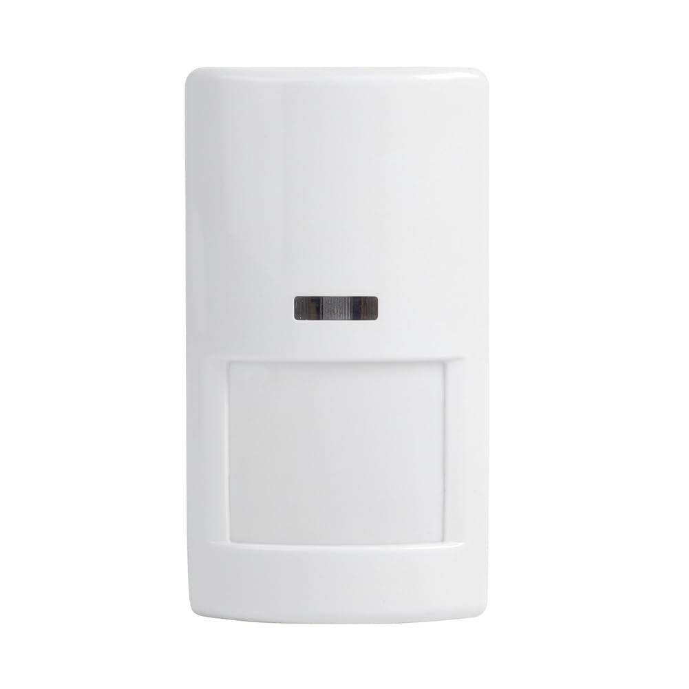Système D'Alarme de Sécurité Domestique 3PCS Détecteur de Mouvement Infrarouge Passif PIR Câblé 12V Alarme Anti-Intrusion 20KG Résistant Aux Animaux de Compagnie