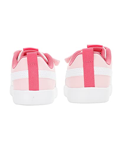 Image of Puma Unisex Kid Courtflex v2 V PS Sneaker