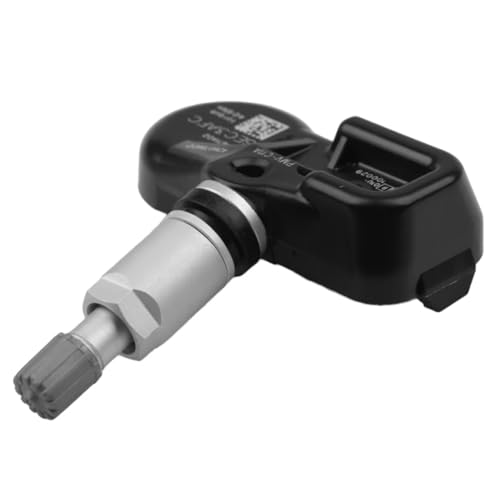 Czujnik ciśnienia w oponach do Toyota 4runner 2017-2019 Samochodowy czujnik Tpms Czujniki ciśnienia w oponach 4260735040