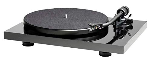 Music Hall - Mark 1 Turntable -Sophisticated Sound at an Entry-Level Price.