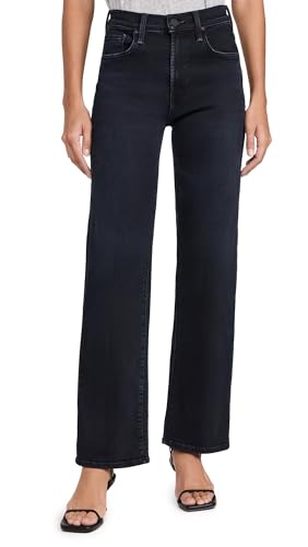 MOTHER Women's The Rambler Ankle Jeans