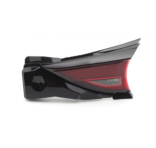 Feu arrière LED pour Mazda CX5 2016-2019 côté droit sans remorque
