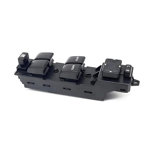 Commande de lève-vitre électrique bouton avant gauche pour auto Mazda 6 et CX7