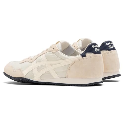 Image of Onitsuka Tiger Unisex Serrano Shoes