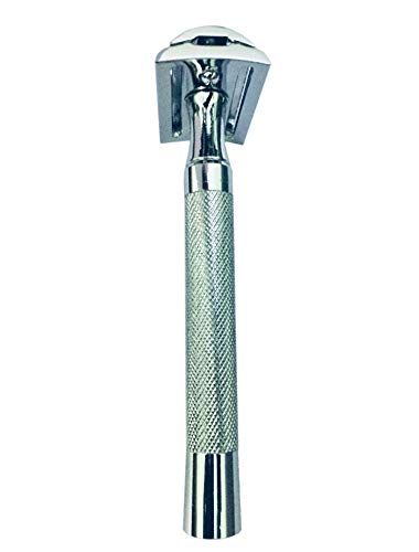 Romer-7 Double Edge Safety Razor