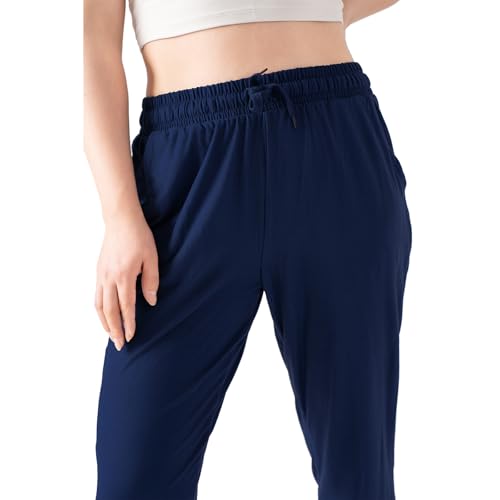 TRIUNION 2 Pack Women's Joggers Pants - image 6