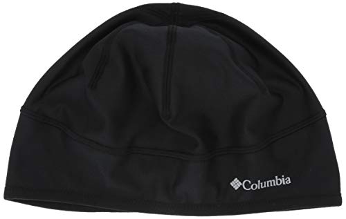 Columbia Unisex Trail Summit Beanie II, Black, Large/X-Large