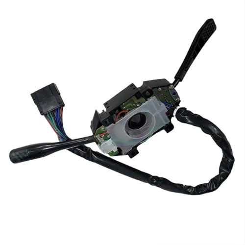 Interrupteur de clignotant pour Mitsubishi L200 pièce MB571630 - 2