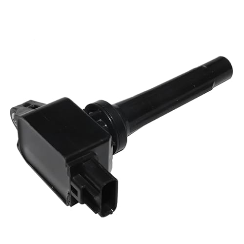 Bobine d'allumage UF656 résout les ratés de moteur et démarrages difficiles de voiture