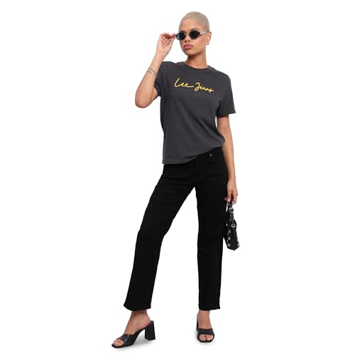 Image of Lee Women's Relaxed Jeans