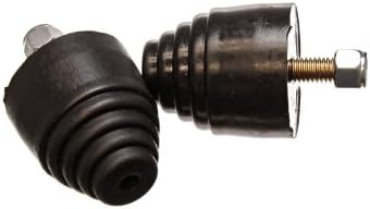 Energy Suspension 9.9101G All Purpose Bump Stop - Pack of 2