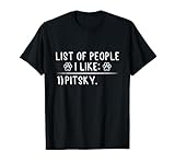 Photo Gallery nata per essere una mamma di pitsky funny husky pit humor maglietta Photo Gallery nata per essere una mamma di pitsky funny husky pit humor maglietta