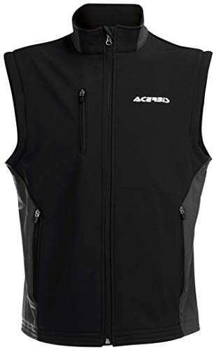 Giacca one one nero xxl