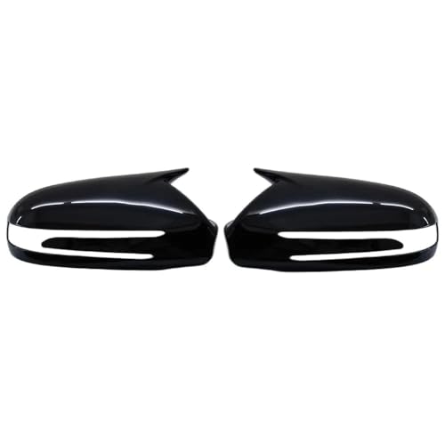 Coudert de rétroviseur W207 W219 R230 capuchon rétroviseur extérieur Mercedes