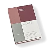 Semikolon – Natürliche Materialien wie feinstes schwedisches Papier, wegweisendes Design und absolut funktionales Layout stehen für die besondere Semikolon-DNA: Hochwertige Papeterie-Waren aus Hamburg
