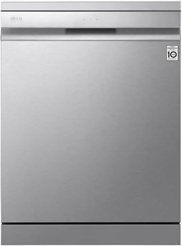 Lavastoviglie in offerta, ecco i bestseller! LG DF455HSS Lavastoviglie Libera Installazione, Serie 4, 14...