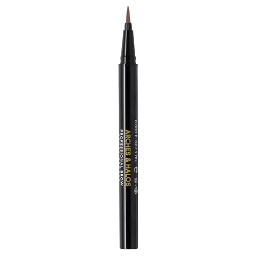 Kelley Baker Brows Brow Defining Pencil, Brown