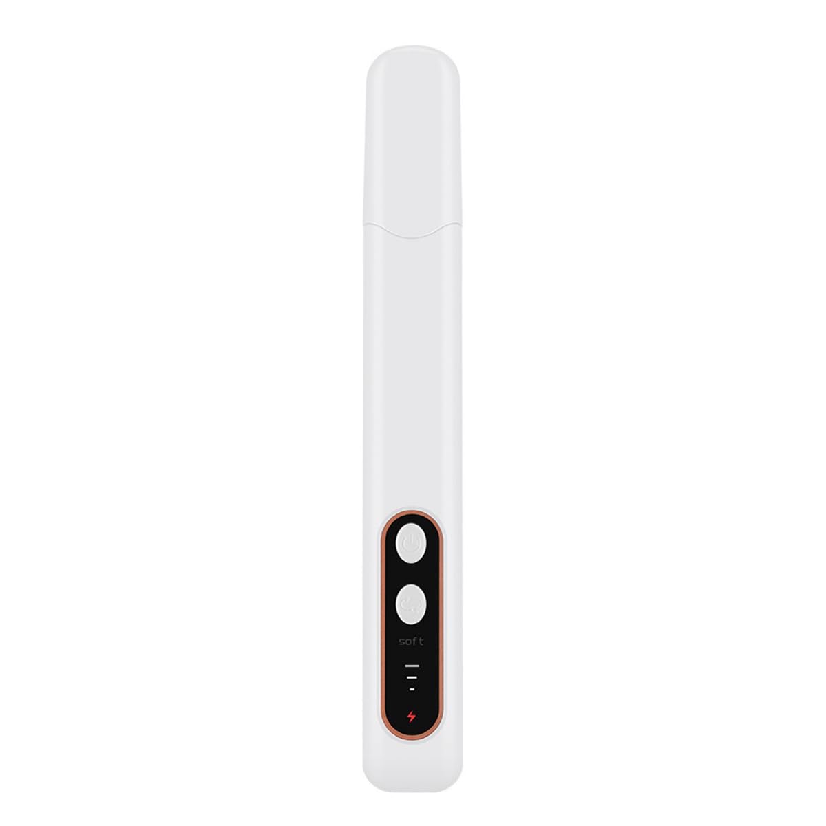 Namvo USB Electric Nail File for Acrylic Gel Nails Cordless Portable Electric Nail Drill Machine Manicure and Pedicure Tools for Home Salon - Image 2