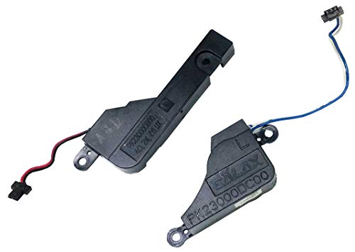 Alto-falantes Acer Aspire 5250 5252 5551 5733 5736 5741 5742